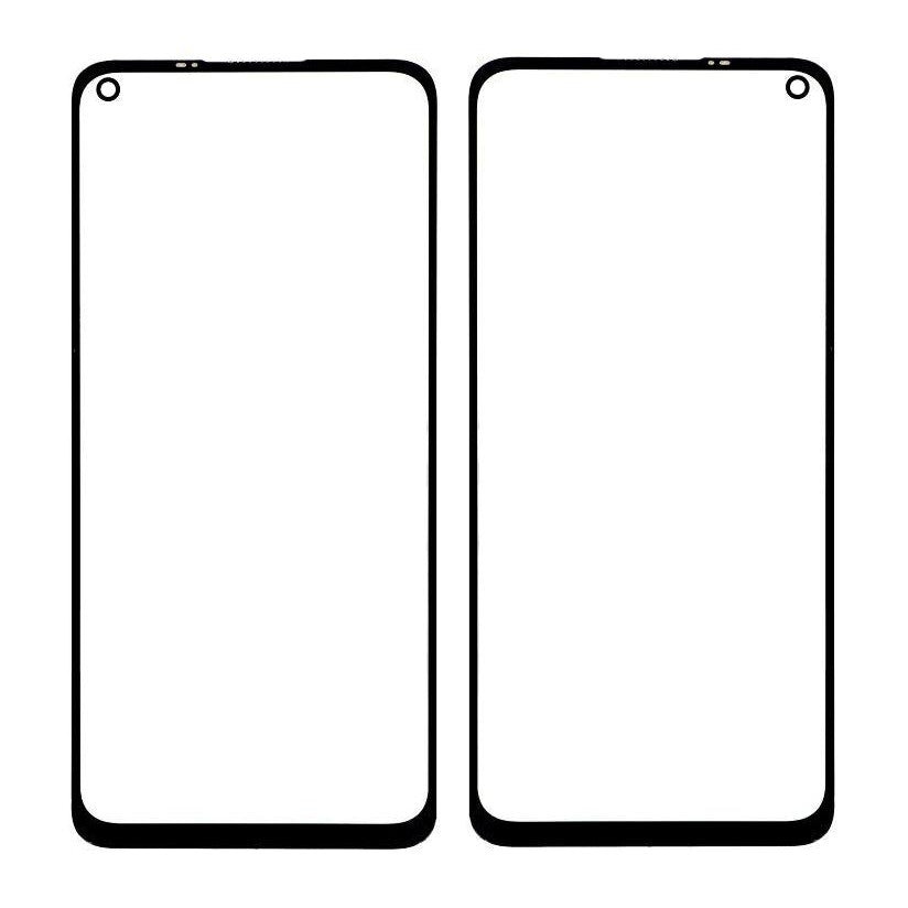 OCA GLASS FOR XIAOMI REDMI NOTE 9