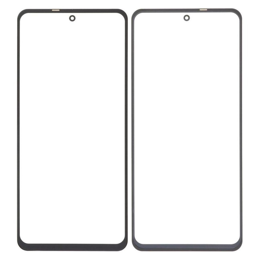 OCA GLASS FOR XIAOMI REDMI NOTE 9 PRO