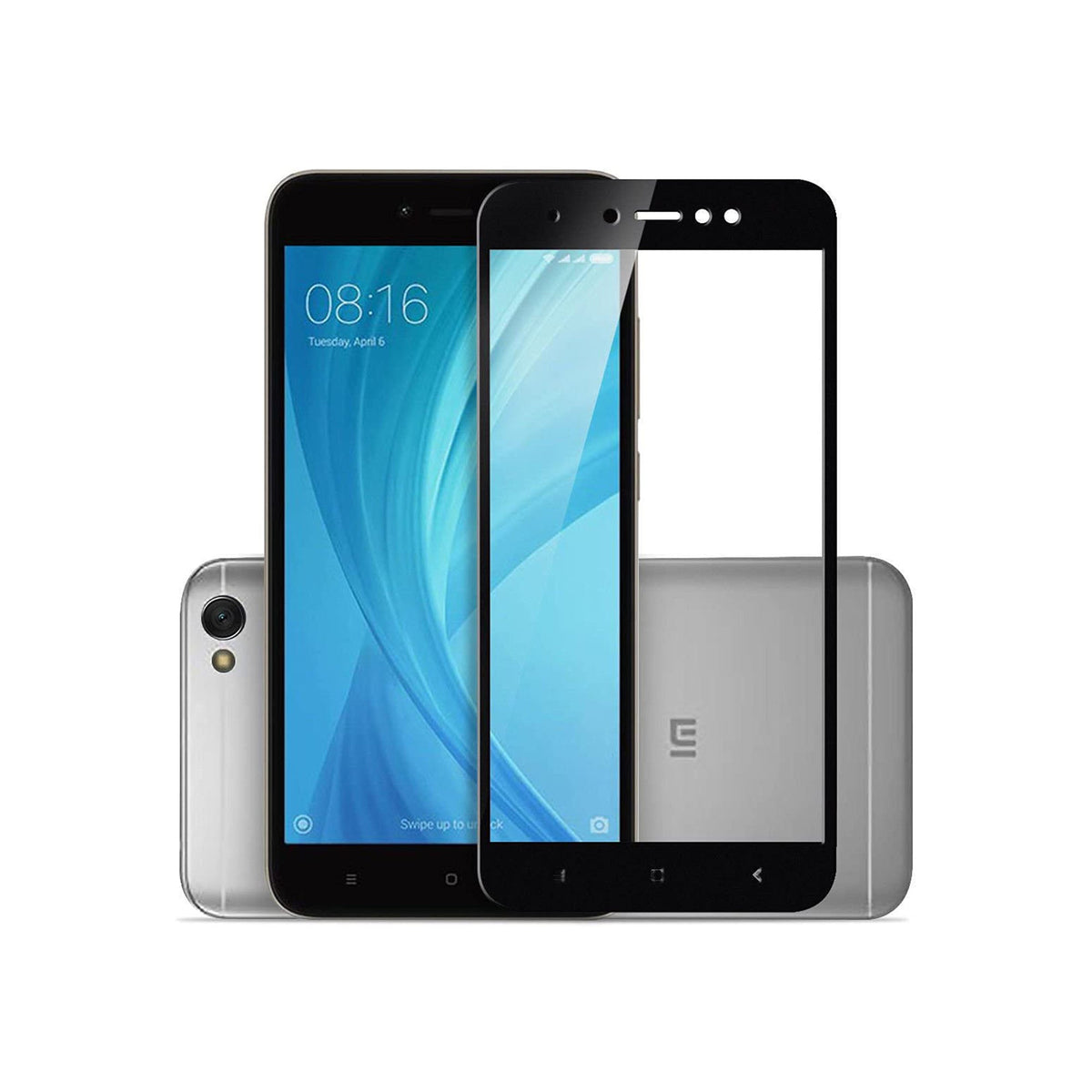 TEMPERED GLASS FOR XIAOMI REDMI Y1